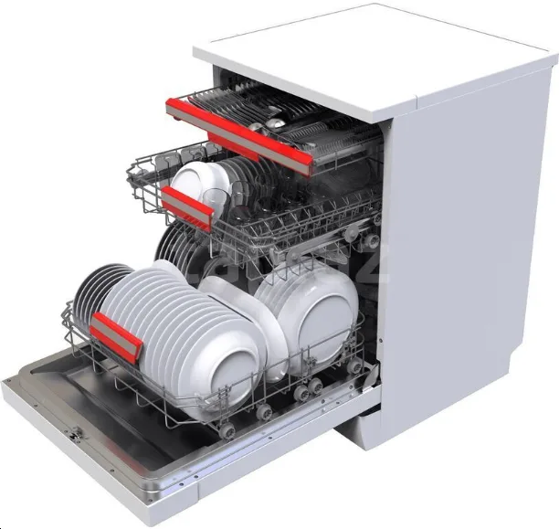 Qabyuyan maşın Toshiba DW-14F1CIS(W)